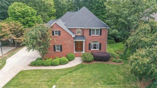 246 Broadmoor Dr, Advance, NC, 27006-6957 | Card Image