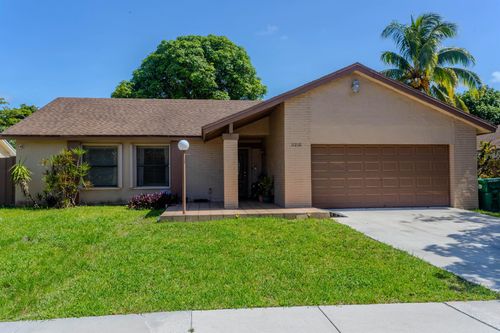 11210 Sw 157th St, Miami, FL, 33157-1121 | Card Image
