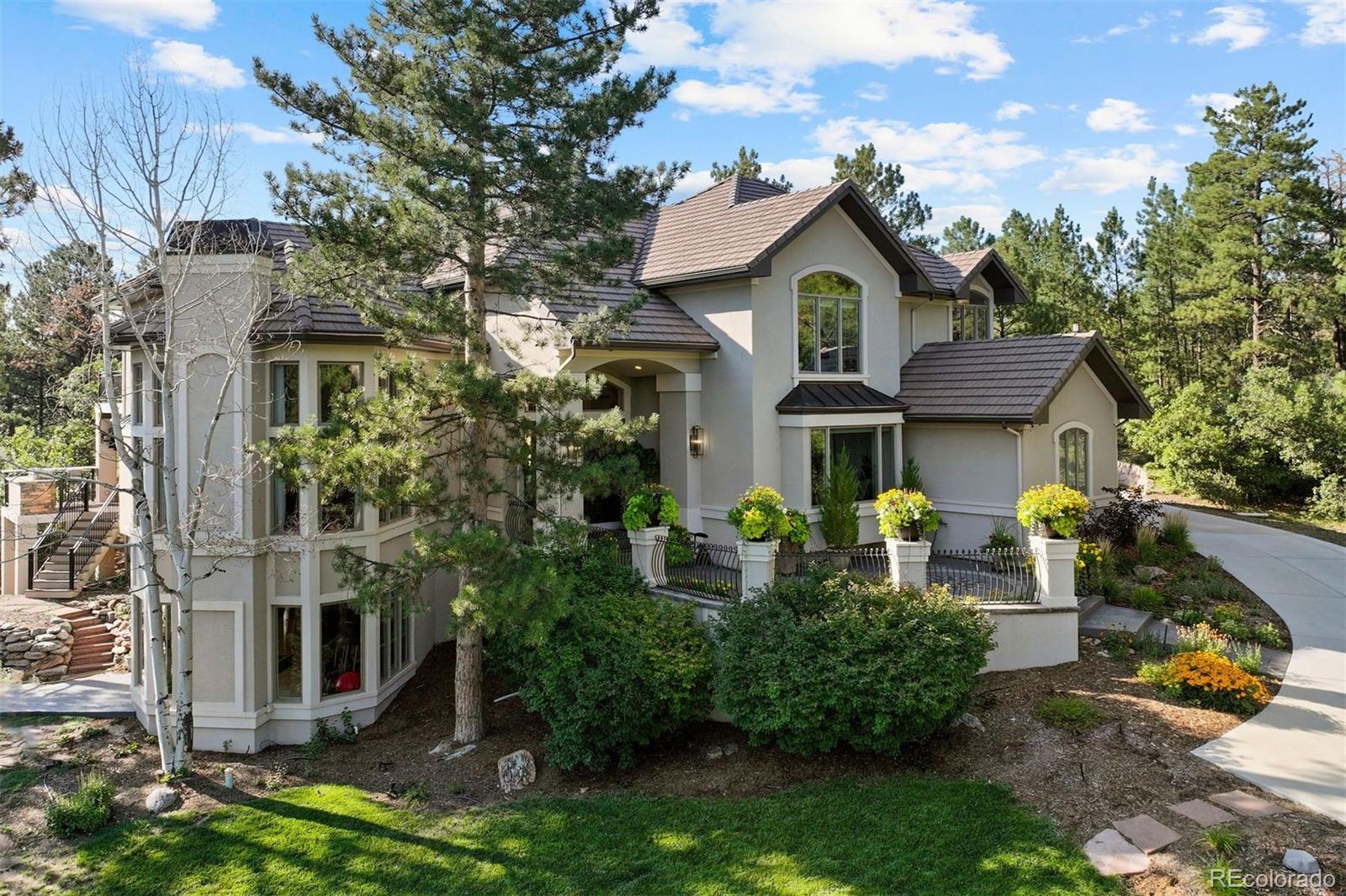 Dakota Dr, Castle Rock, CO 80108
