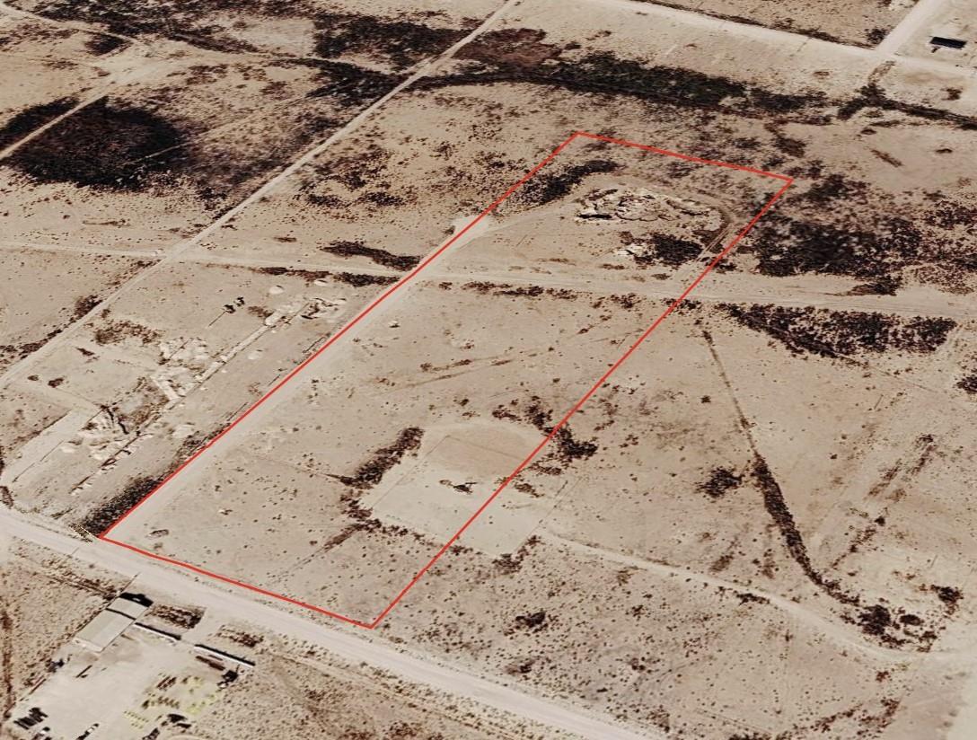 Land in Odessa 2