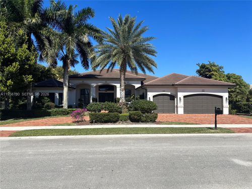 14931 Sw 38th St, Davie, FL, 33331 | Card Image