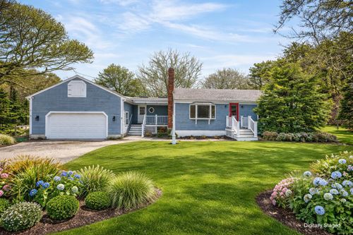 2 Pine Ridge End, Truro, MA, 02666-4101 | Card Image