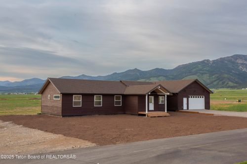 969 Caribou Peak Loop, Etna, WY, 83118 | Card Image