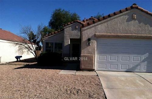 733 Hitchen Post Dr, Henderson, NV, 89011-4903 | Card Image