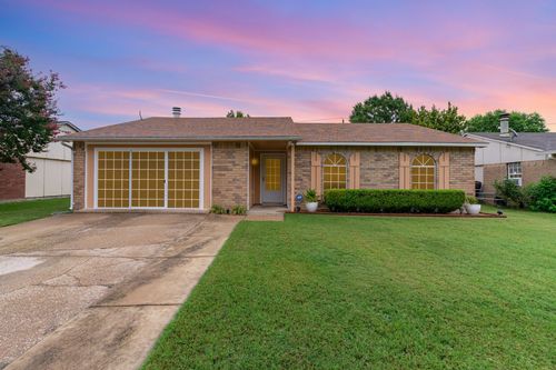 404 Forestwood Drive, Forney, TX, 75126 | Card Image