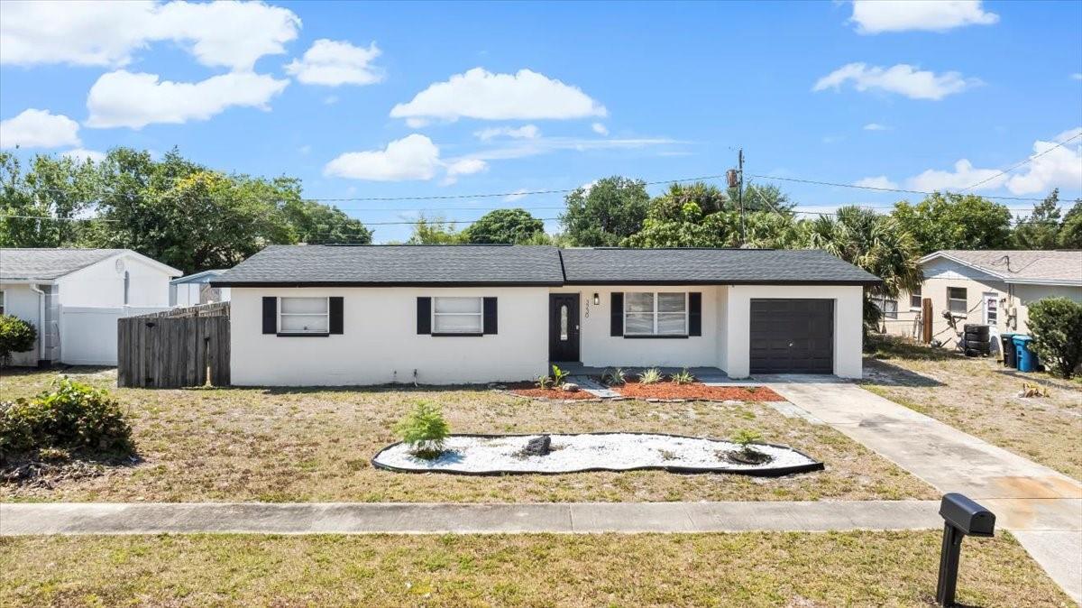 Ideal Ave, Palm Bay, FL 32905