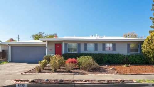 1239 Janet Way, Santa Rosa, CA, 95405 | Card Image