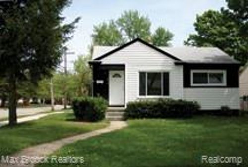 3722 Elmhurst Ave, Royal Oak, MI, 48073-2346 | Card Image