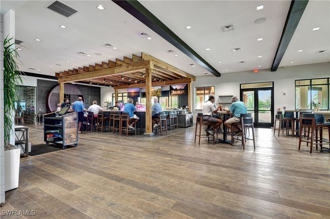 Barrel House Bar | Image 35
