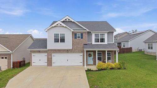 141 Maddrey Hvn, Nicholasville, KY, 40356-1589 | Card Image