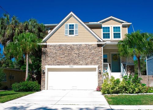 7303 S Juanita St, Tampa, FL, 33616-2807 | Card Image