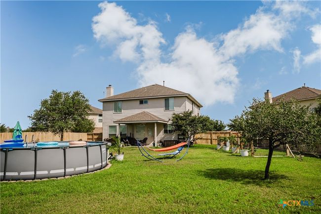 201 Boulder Ridge Dr, House other with 5 bedrooms, 3 bathrooms and null parking in Cuero TX | Image 44