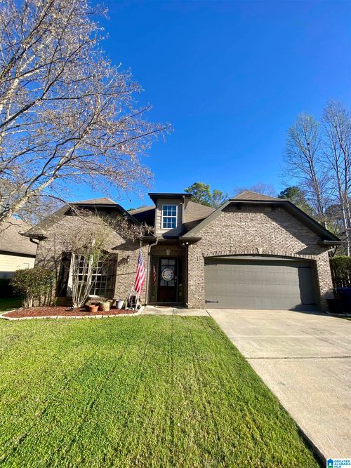 1143 Eagle Dr, MAYLENE, AL, 35114-5850 | Card Image