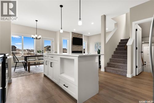 418 Leskiw Bend, Saskatoon, SK, S7V1R5 | Card Image