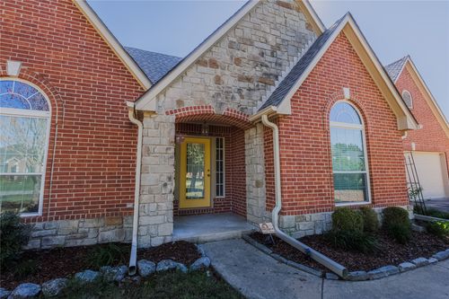 21302 E 103rd Street, Broken Arrow, OK, 74014 | Card Image