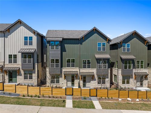 4-3500 Pecan Springs Rd, Austin, TX, 78723-6010 | Card Image