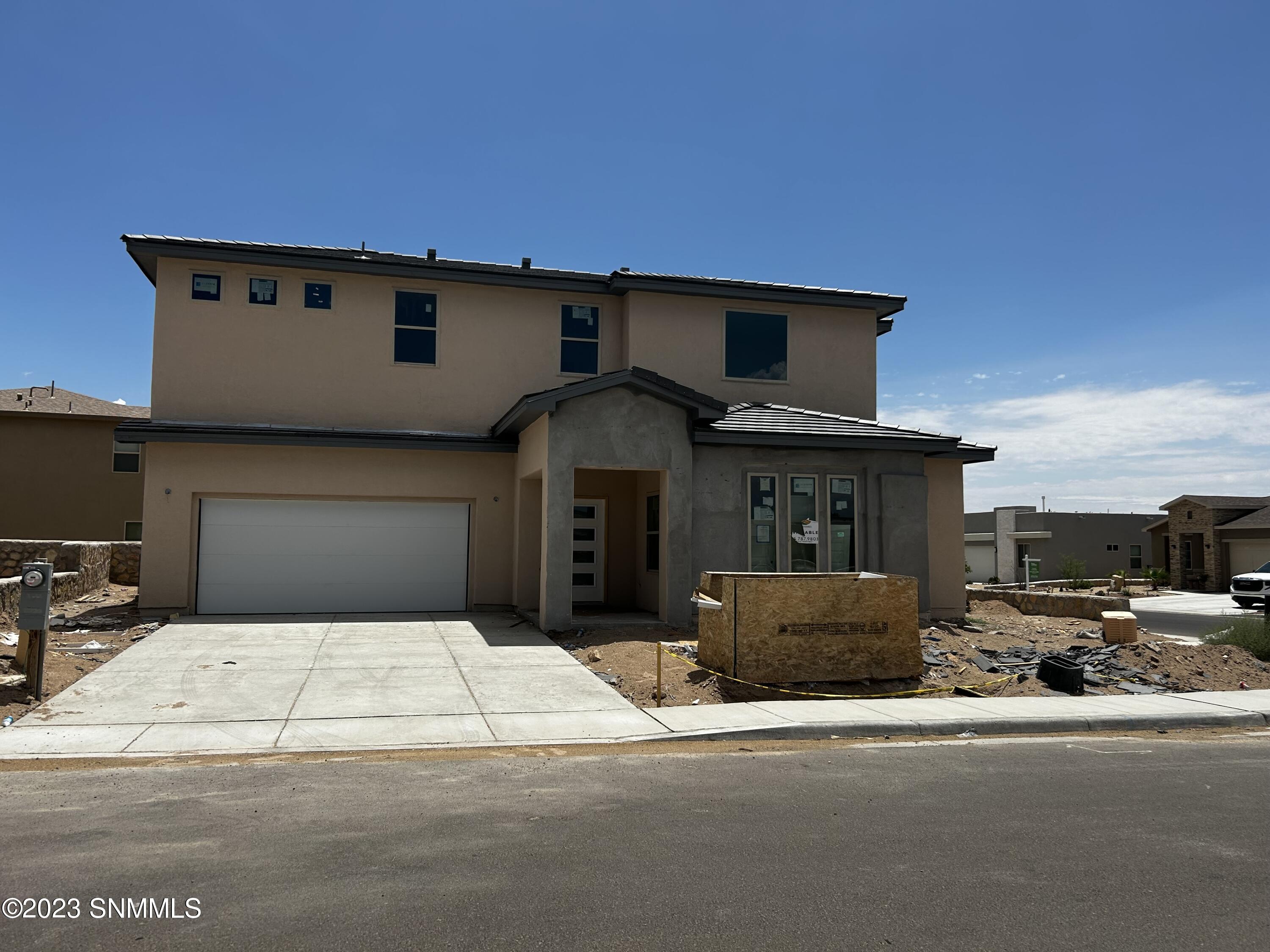 Lasso Loop, Las Cruces, NM 88005