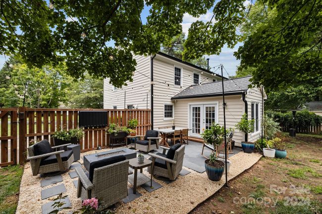11712 Fernhurst Ln, House other with 3 bedrooms, 3 bathrooms and null parking in Charlotte NC | Image 34