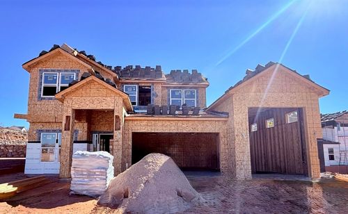 2825 W 500 N, Hurricane, UT, 84737-3743 | Card Image