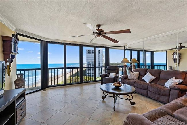 APT-806 - 9550 Ocean Dr, Condo with 3 bedrooms, 2 bathrooms and null parking in Jensen Beach FL | Image 12