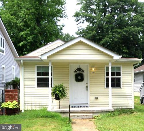3918 5th St, NORTH BEACH, MD, 20714-4082 | Card Image