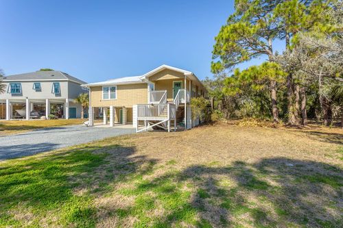 1446 Cypress St, Alligator Point, FL, 32346-5148 | Card Image