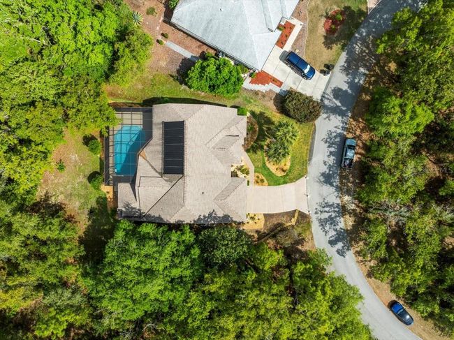 11 Nicotiana Ct, House other with 3 bedrooms, 2 bathrooms and null parking in Homosassa FL | Image 50