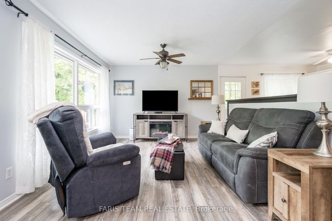 1474 Champlain Rd, House other with 3 bedrooms, 2 bathrooms and 4 parking in Tiny ON | Image 11