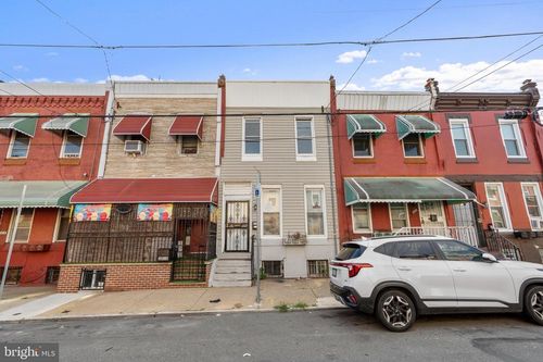 2418 N 16th St, PHILADELPHIA, PA, 19132-4438 | Card Image