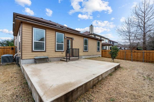 2202 Kuykendall, House other with 5 bedrooms, 3 bathrooms and 4 parking in Georgetown TX | Image 33
