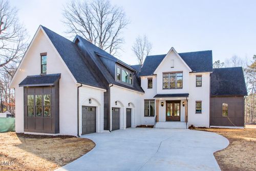 109 Forest Green Dr, Cary, NC, 27511-3844 | Card Image