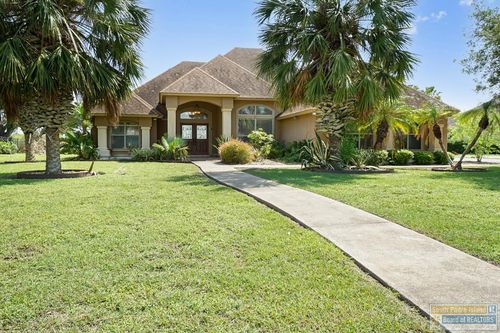 38 Ocelot Trail Rd, Laguna Vista, TX, 78578-2648 | Card Image