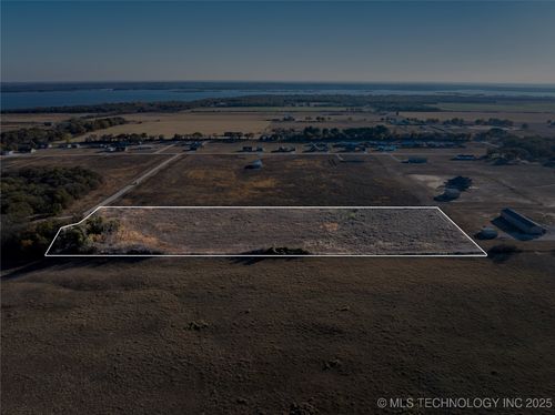 006 Beachside Ranchette Road, Kingston, OK, 73439 | Card Image