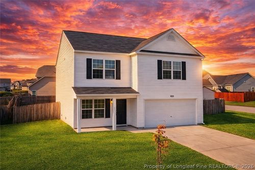 334 Crane Way, Bunnlevel, NC, 28323-9250 | Card Image