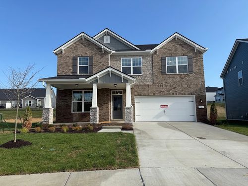 1126 Aster Pl, Mount Juliet, TN, 37122-1035 | Card Image