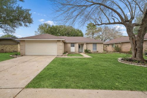 24110 Silversmith Ln, Katy, TX, 77493-2602 | Card Image