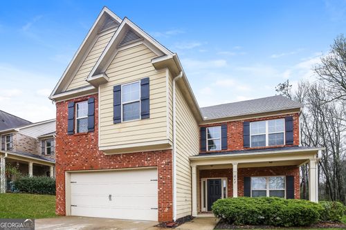 842 Whitfield Oak Rd, Auburn, GA, 30011-4221 | Card Image