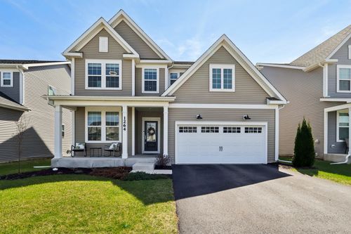 1264 Snapper Rd, Naperville, IL, 60563-3726 | Card Image