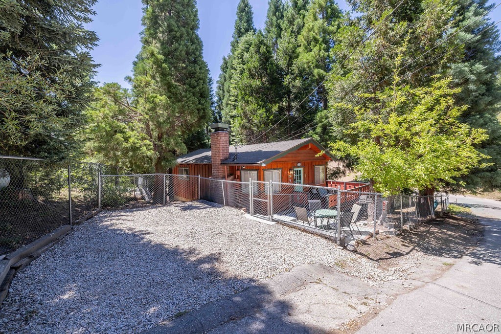 Residential in Running Springs 4