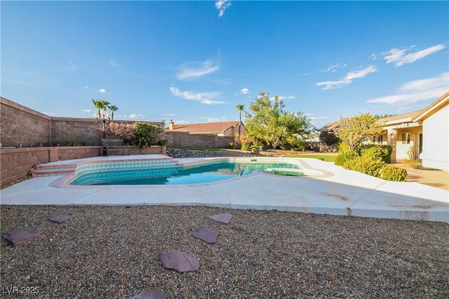 9480 Stange Ave, House other with 4 bedrooms, 3 bathrooms and null parking in Las Vegas NV | Image 48