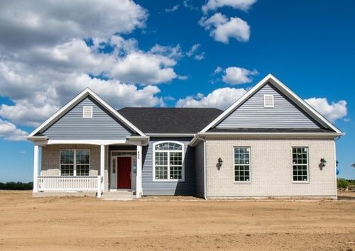 424 Ashley Dr, Williams Bay, WI, 53191-9677 | Card Image