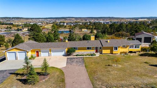 16435 Fairchild Ave, Monument, CO, 80132-8134 | Card Image