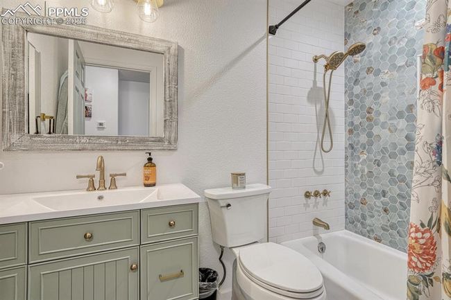 16440 Eastonville Rd, House other with 3 bedrooms, 2 bathrooms and 4 parking in Elbert CO | Image 21