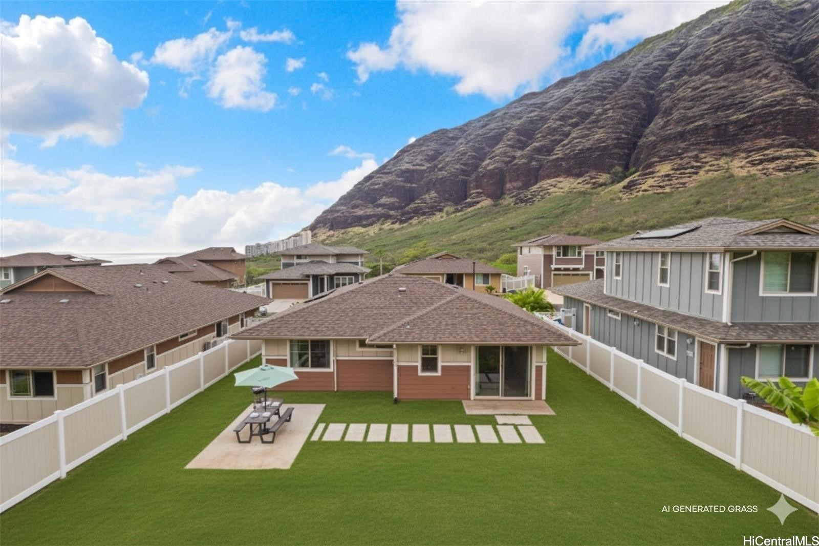 Residential in Waianae