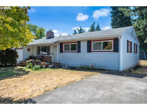 3537 Se 128th Ave, Portland, OR, 97236-3406 | Card Image