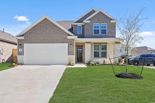 13214 Anchor Bay Dr, Texas City, TX, 77568-1178 | Card Image