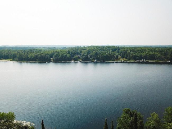 Directly across the lake | Image 12