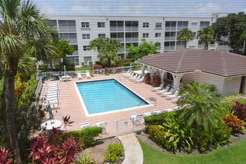 apt-320-1541 S Ocean Blvd, Pompano Beach, FL, 33062-7423 | Card Image