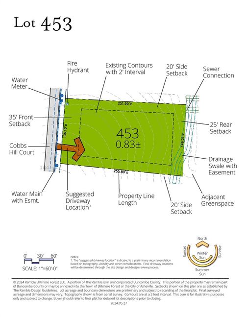 453-309 Cobbs Hill Ct, Asheville, NC, 28803 | Card Image