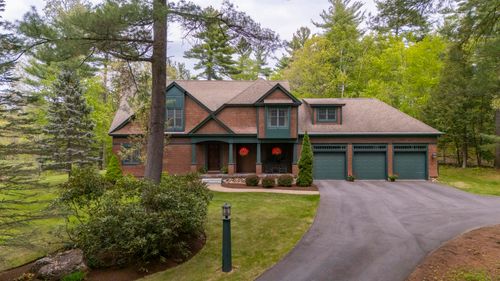 170 Fieldstone Rd, Hopkinton, NH, 03229-2676 | Card Image